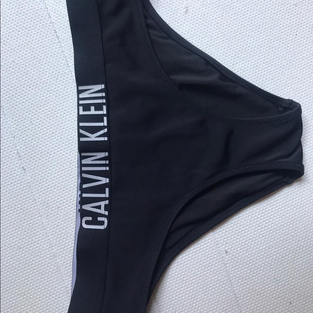 Classic Calvin Klein bottom